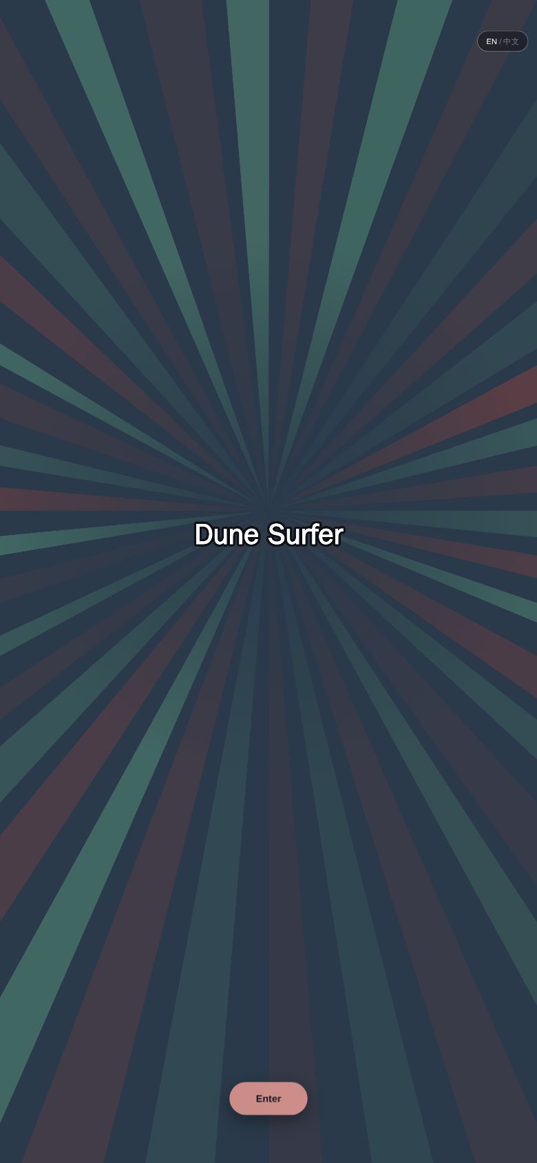 Dune Surfer