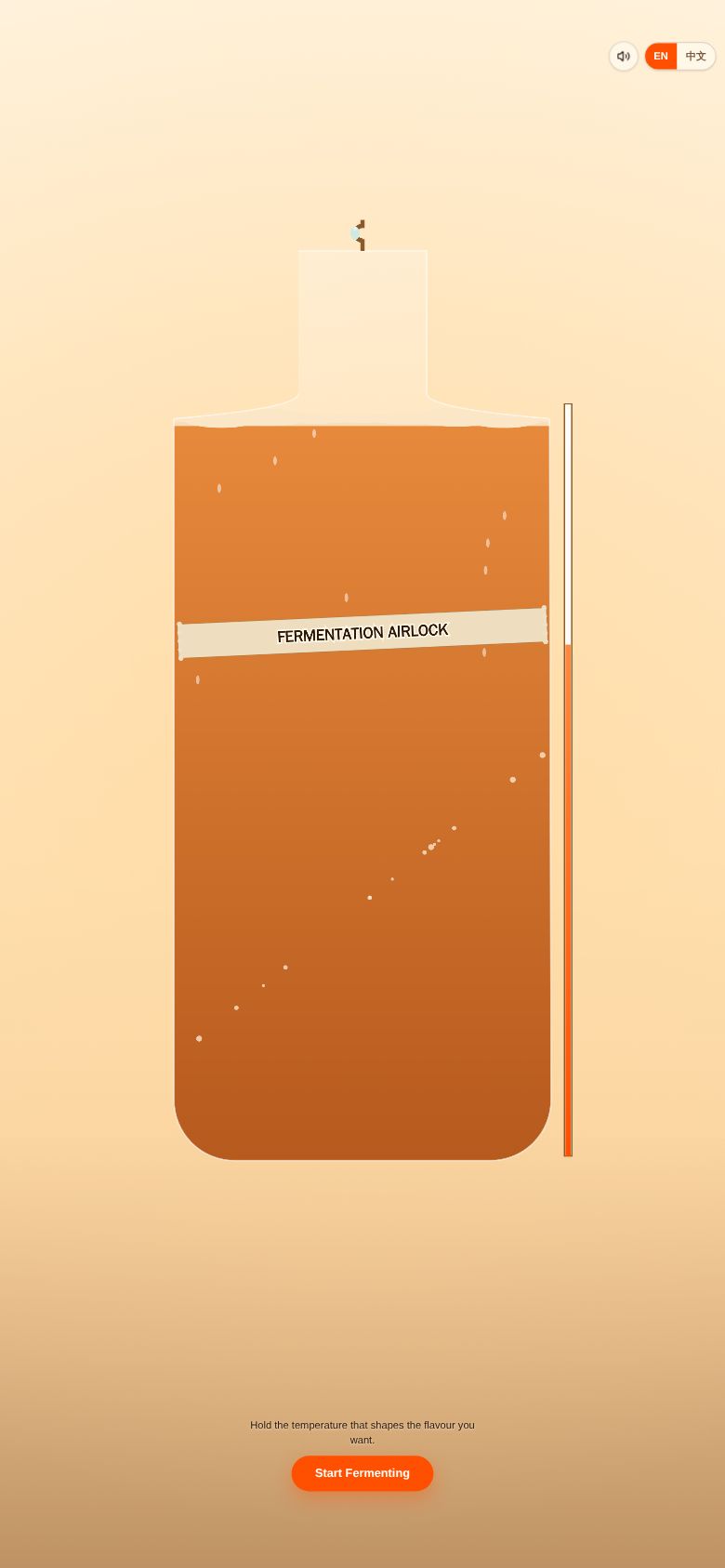 Fermentation Airlock