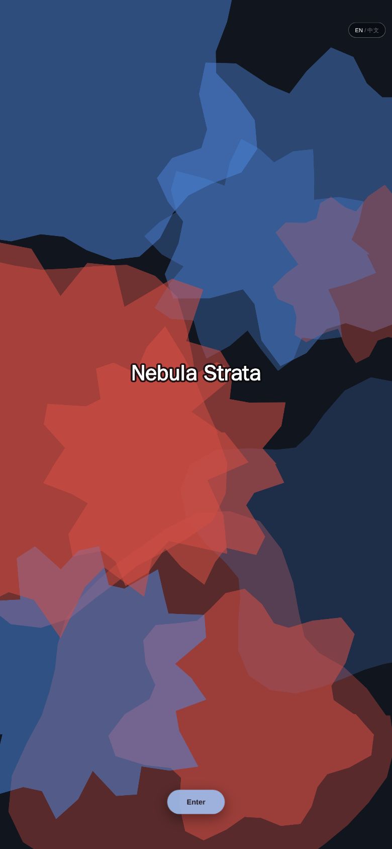 Nebula Strata