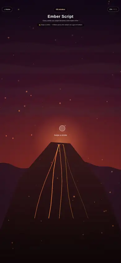 Ember Script