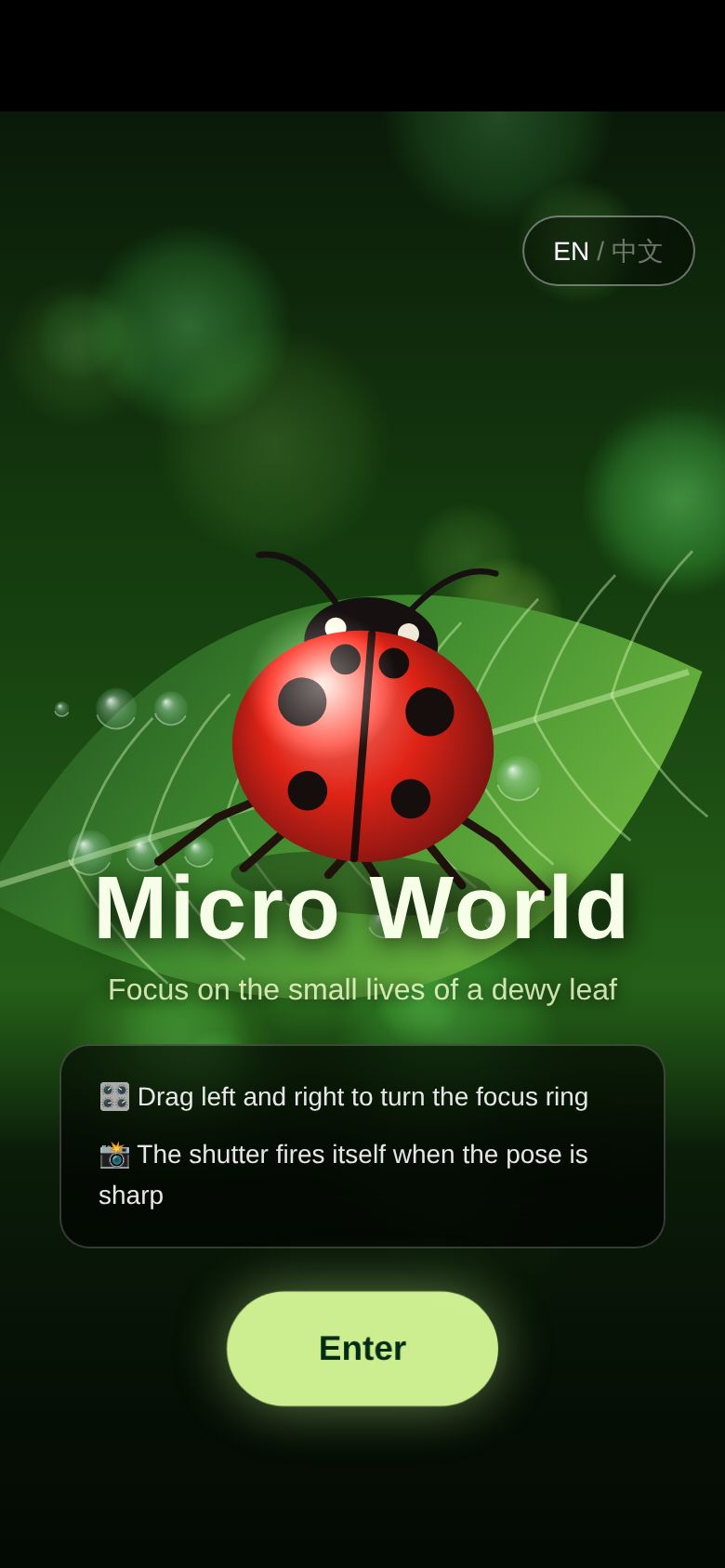 Micro World