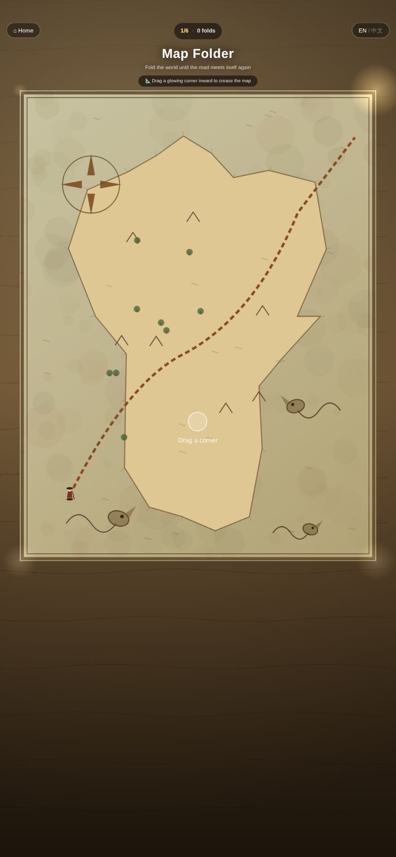 Map Folder
