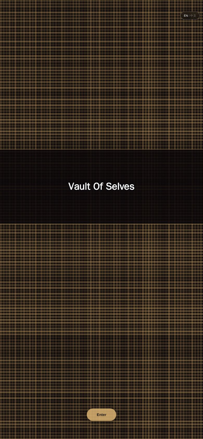 Vault Of Selves