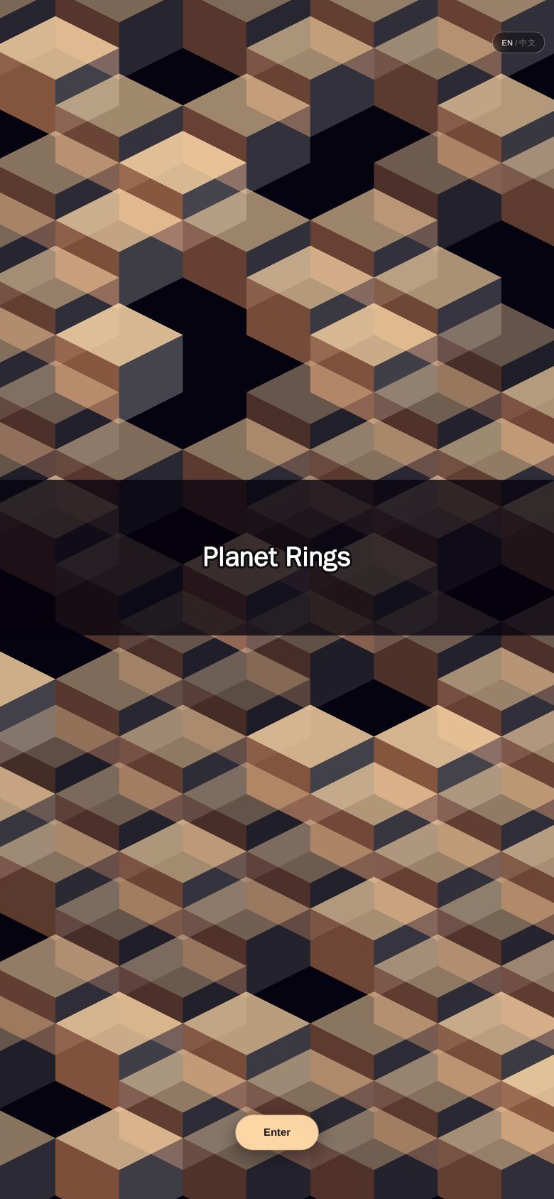 Planet Rings