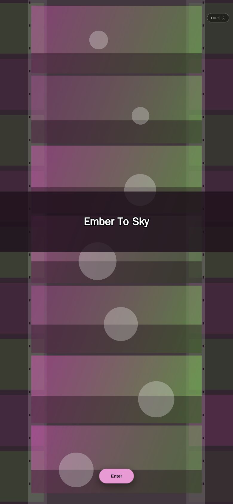 Ember To Sky