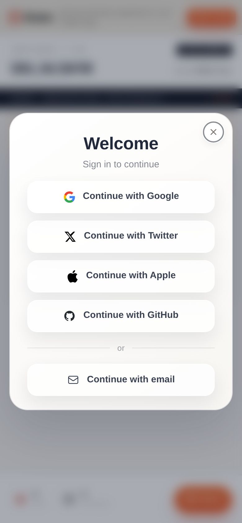 Idea Validator