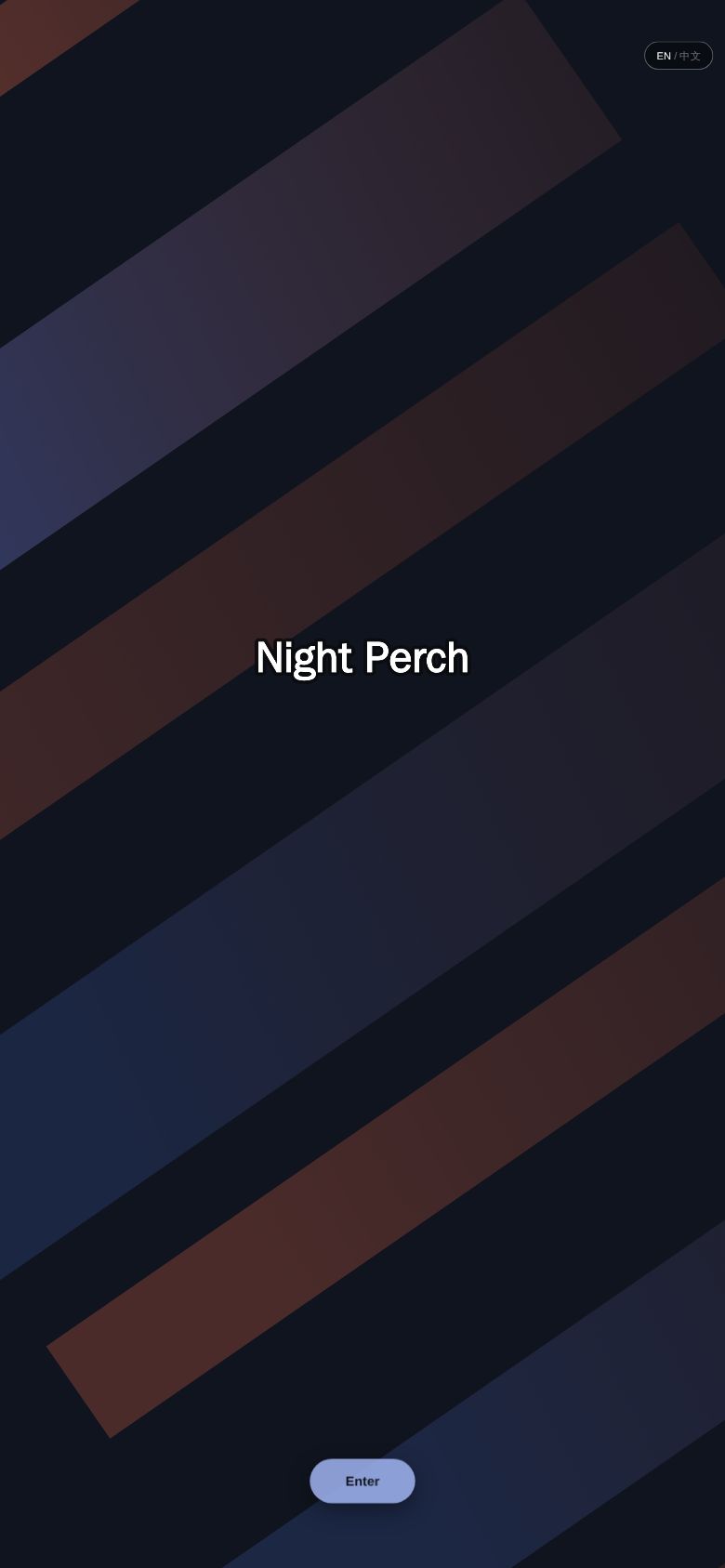 Night Perch