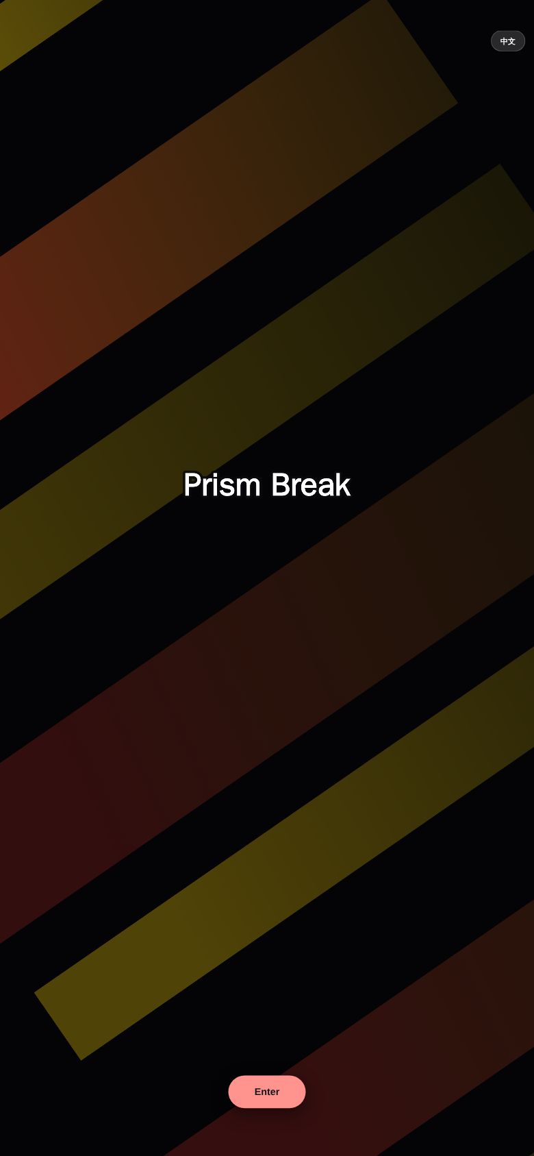Prism Break
