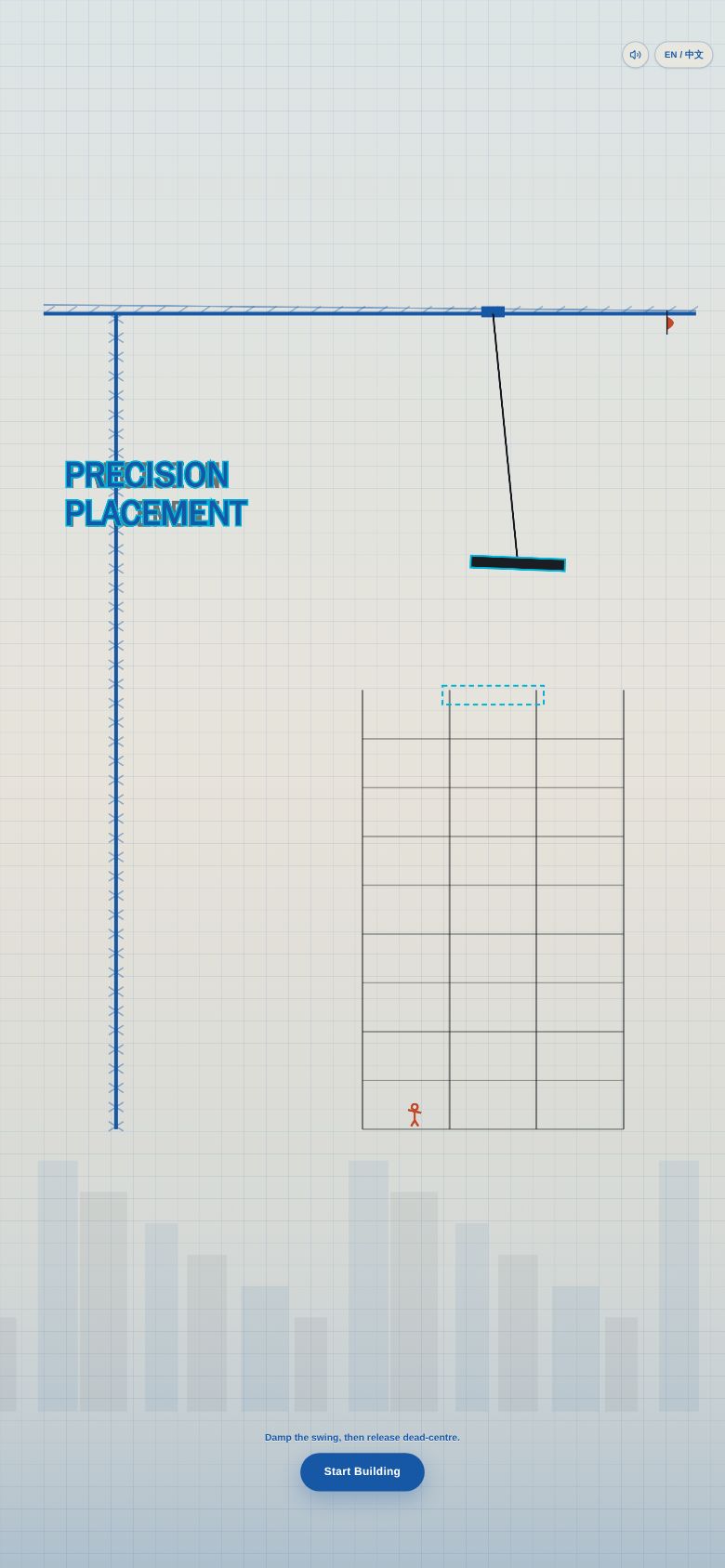 Precision Placement