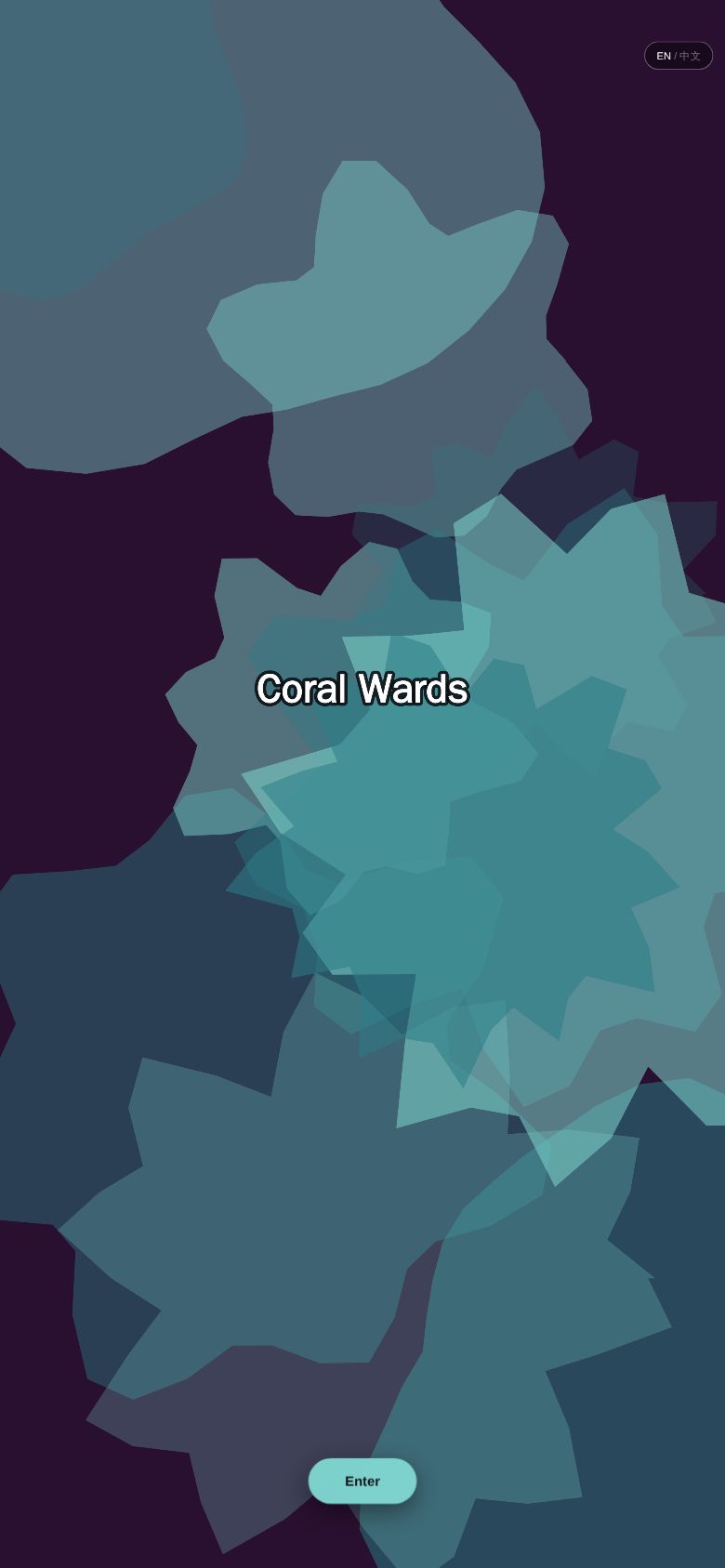 Coral Wards