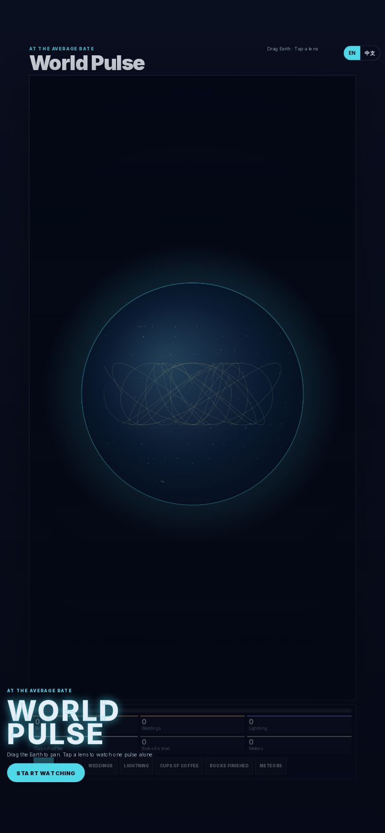 World Pulse