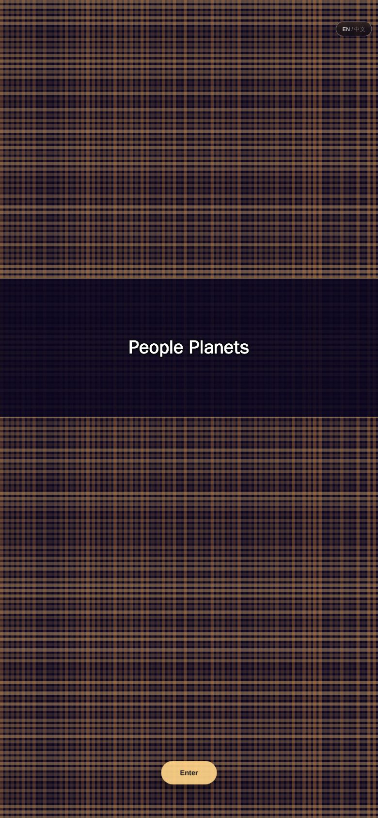 People Planets