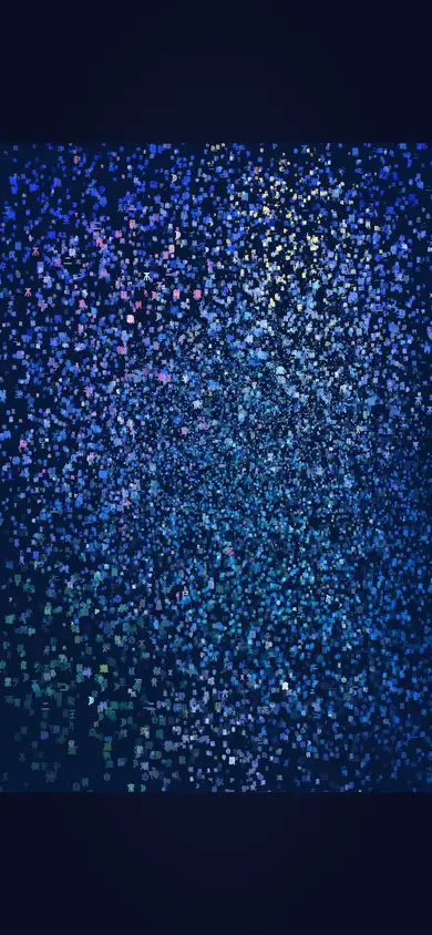 赠君春江花月夜