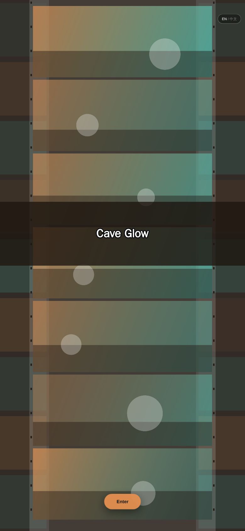 Cave Glow