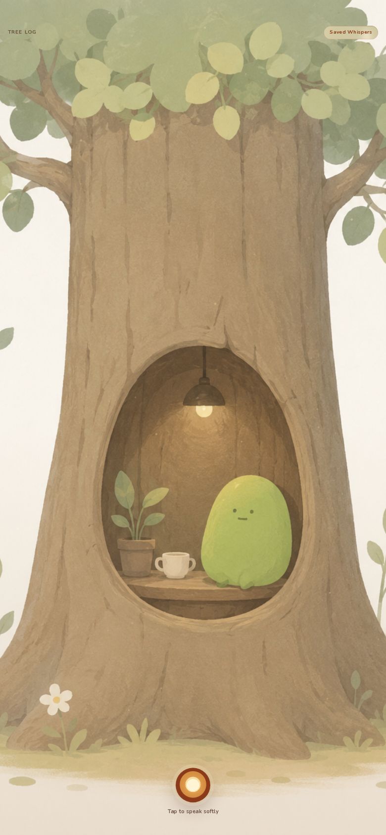 TreeLog