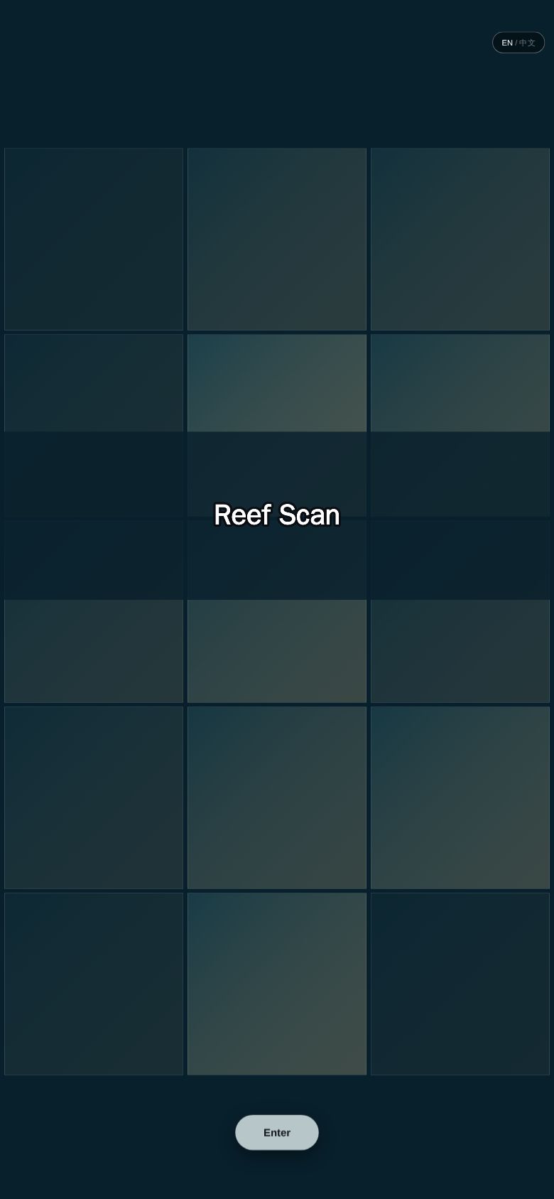 Reef Scan