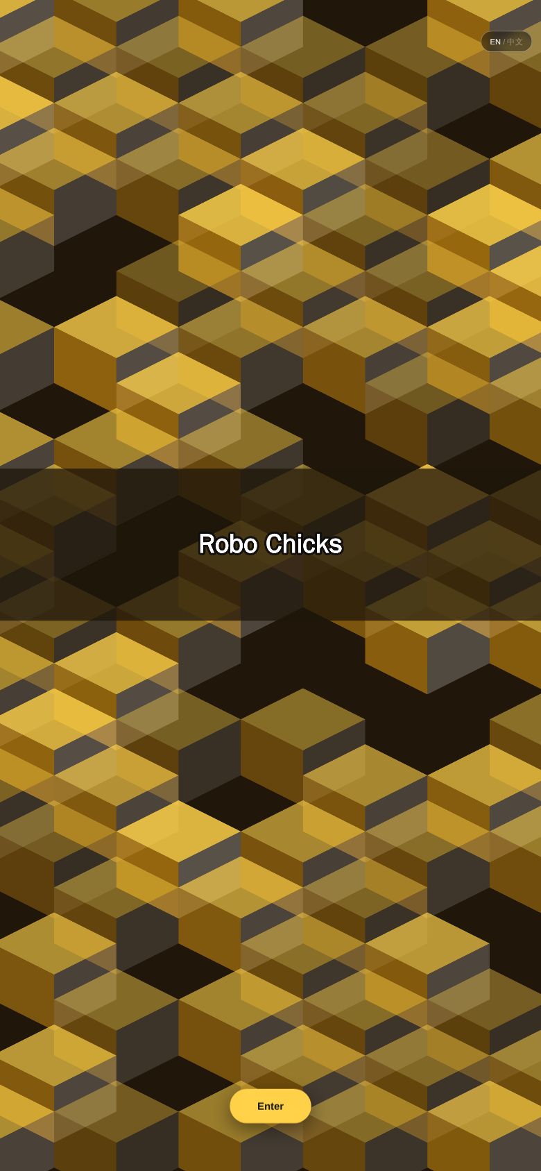 Robo Chicks