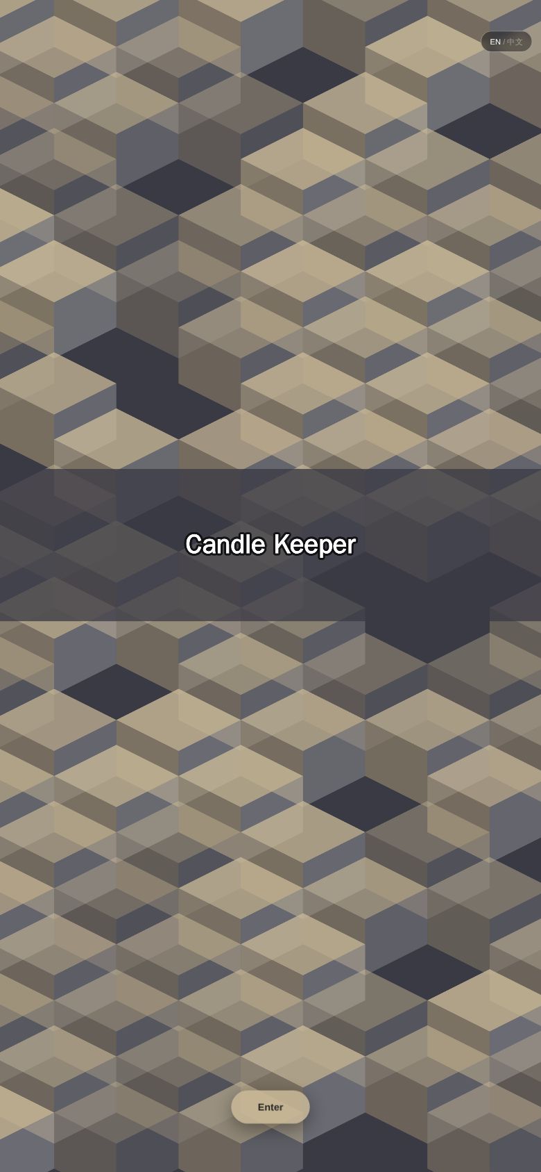 Candle Keeper