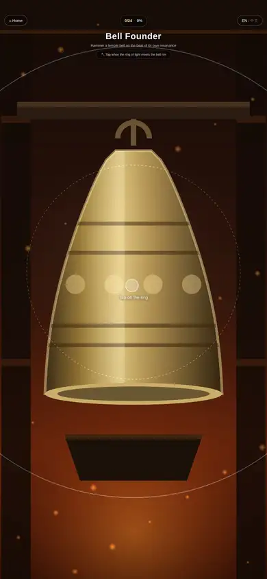 Bell Founder