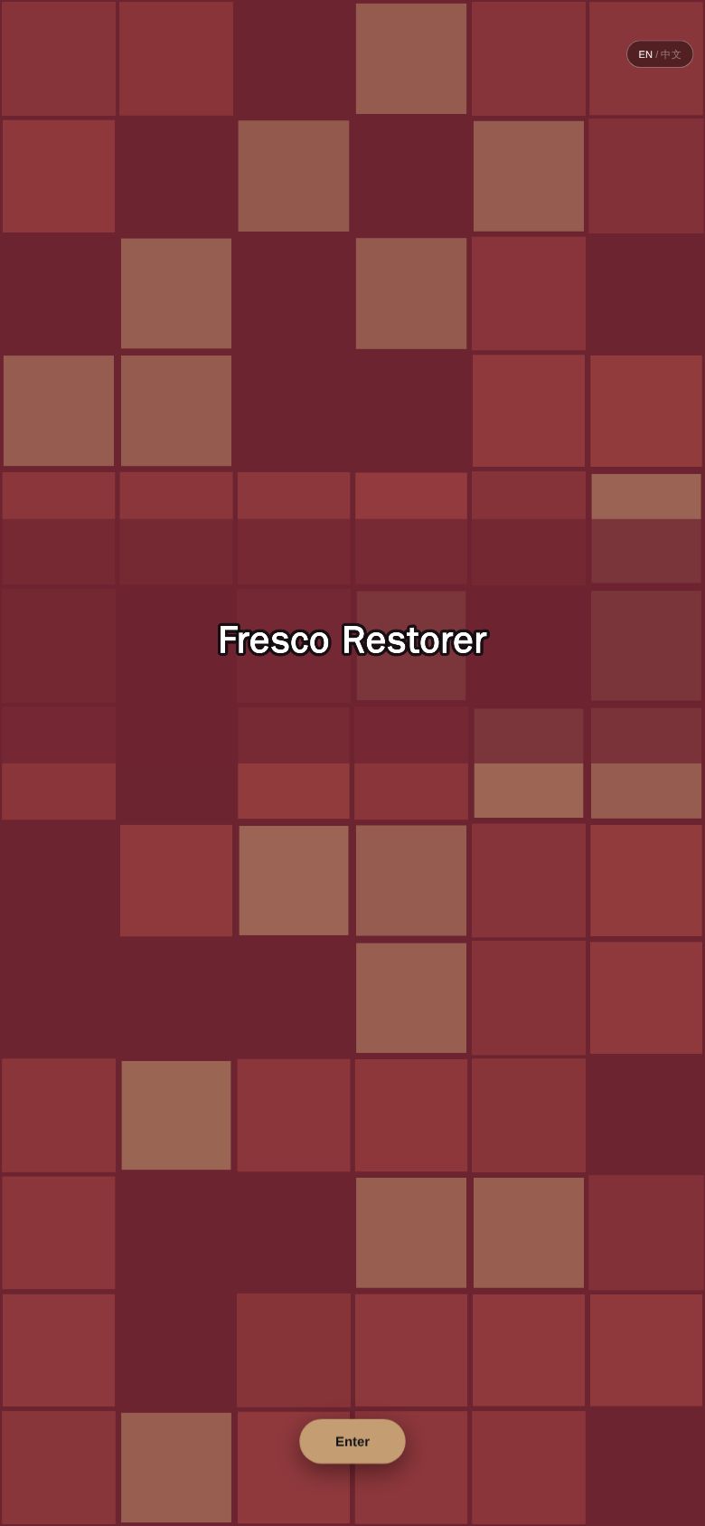 Fresco Restorer