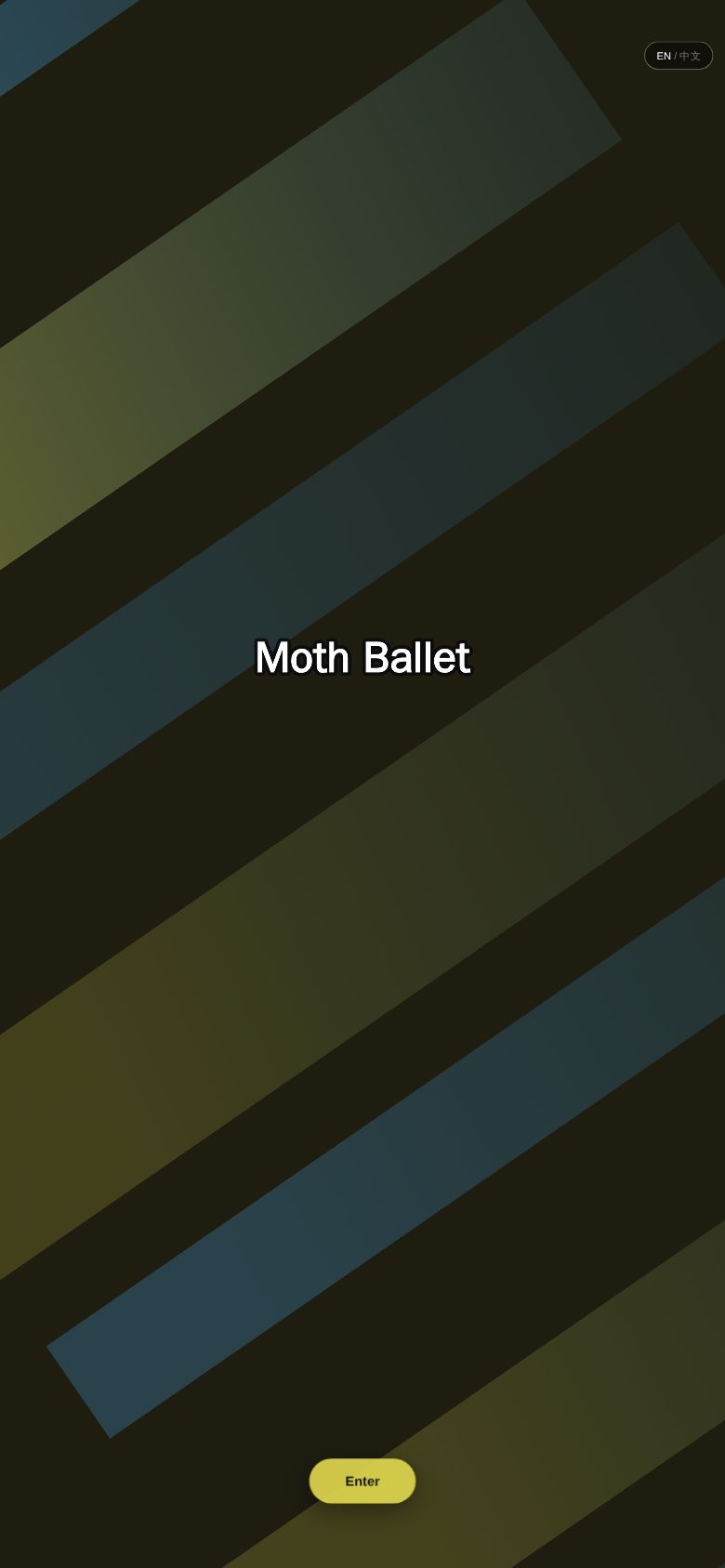 Moth Ballet