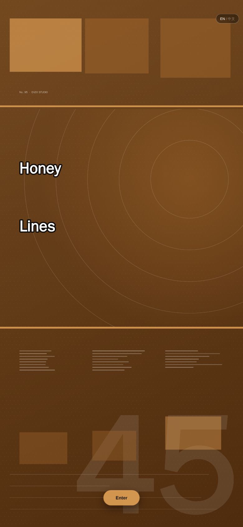 Honey Lines