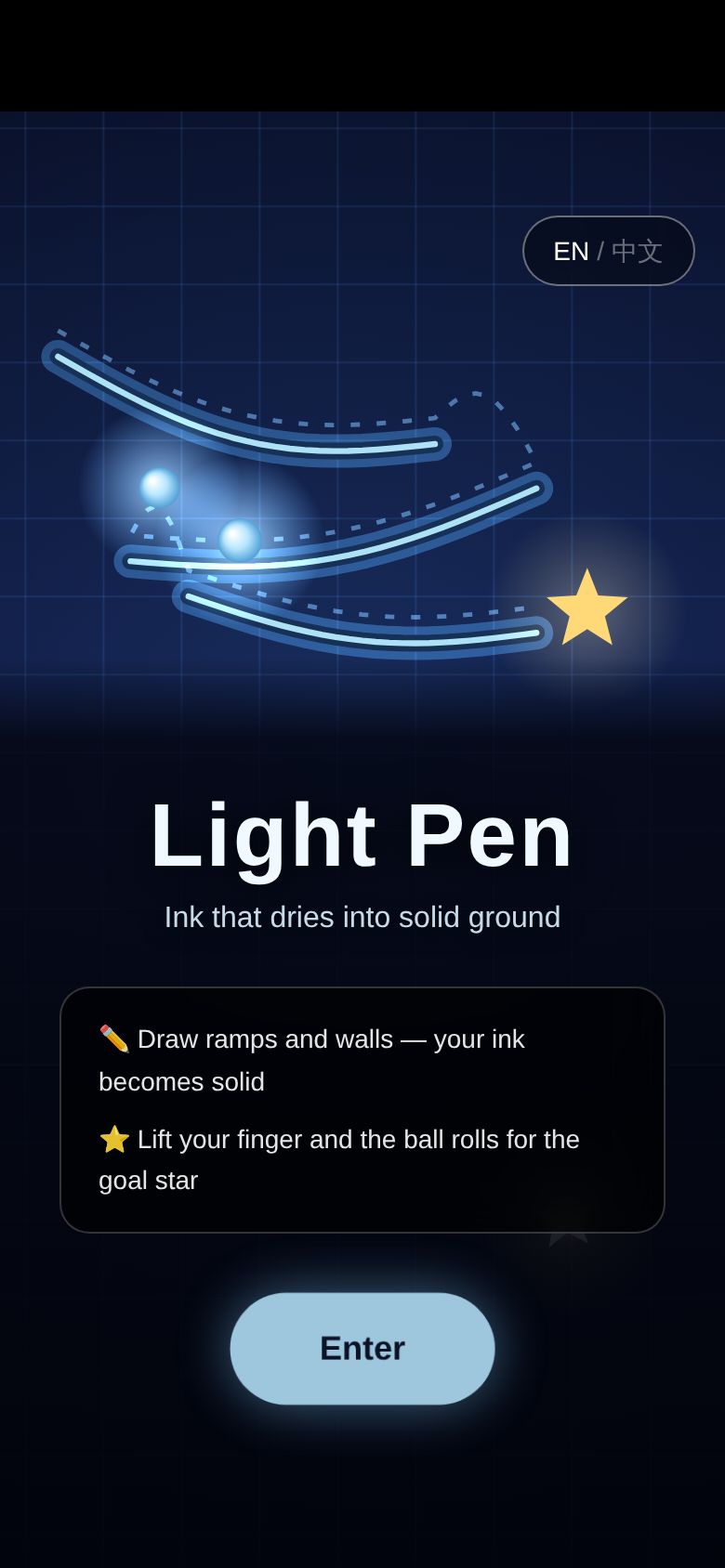 Light Pen