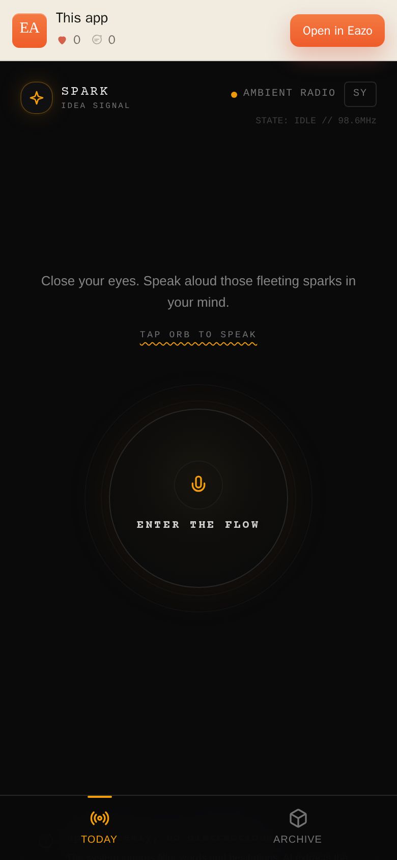 Spark