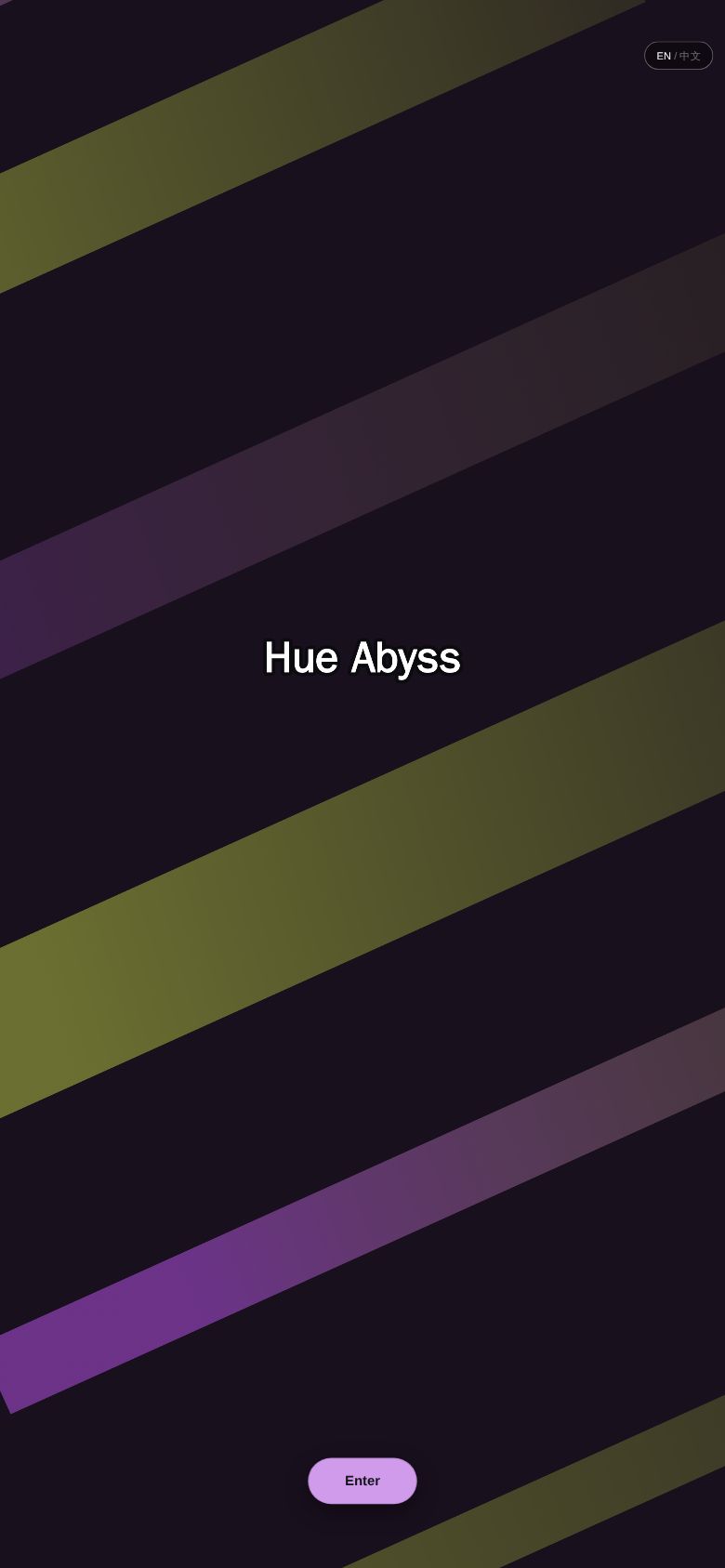 Hue Abyss