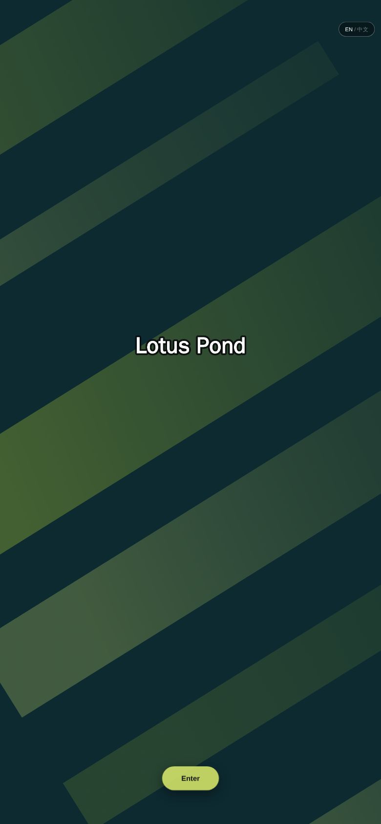 Lotus Pond