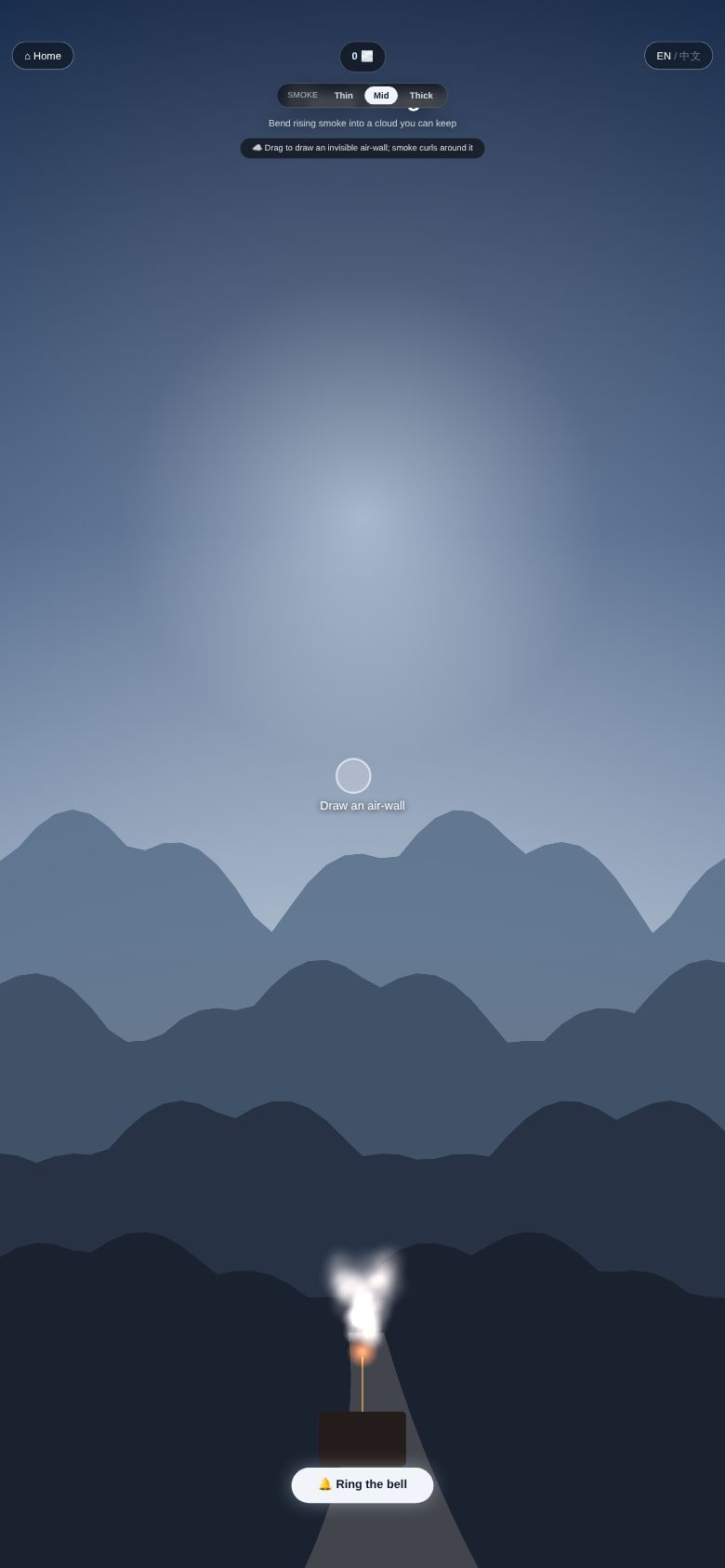 Cloud Forge
