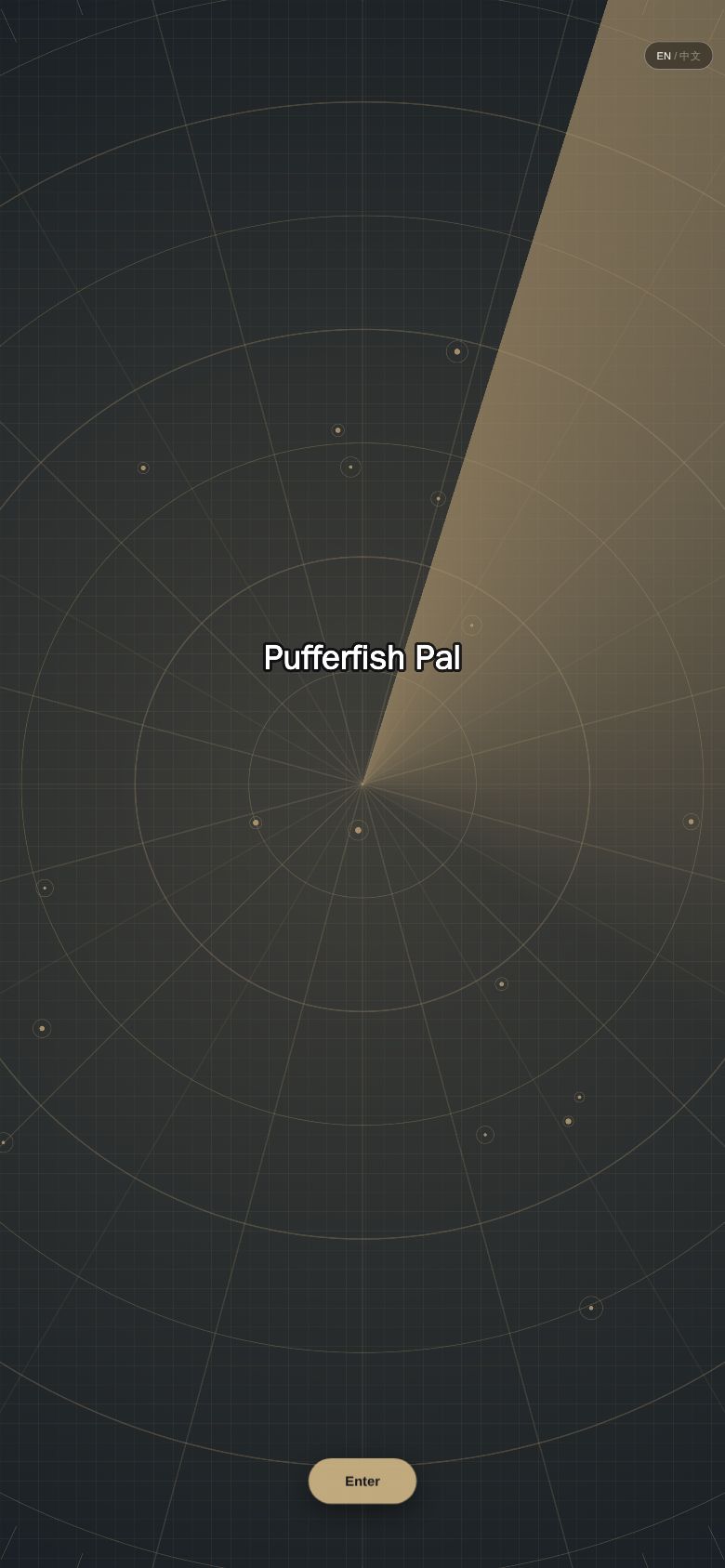 Pufferfish Pal
