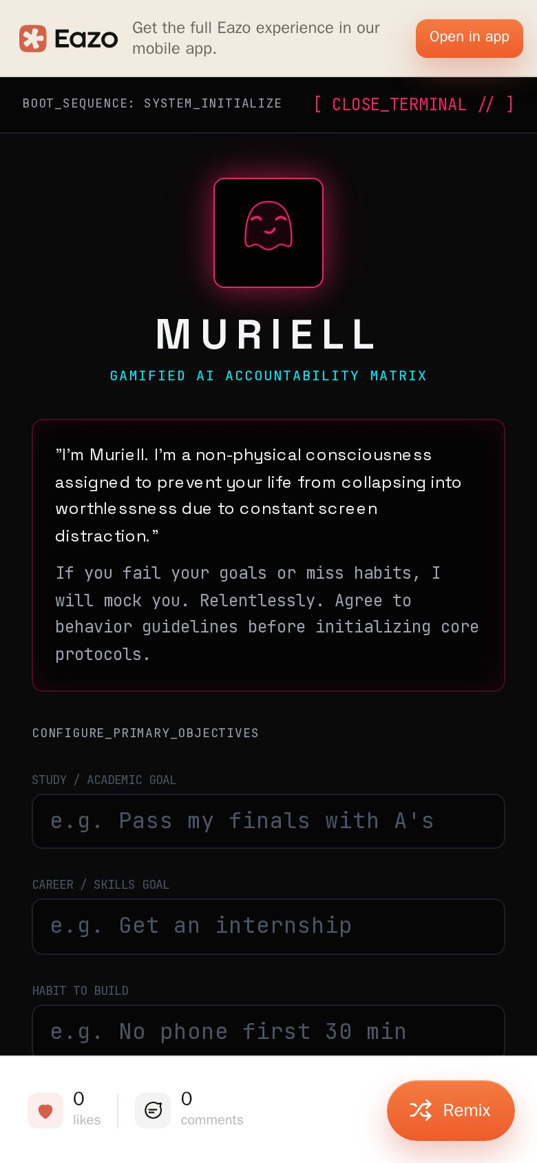 Muriell