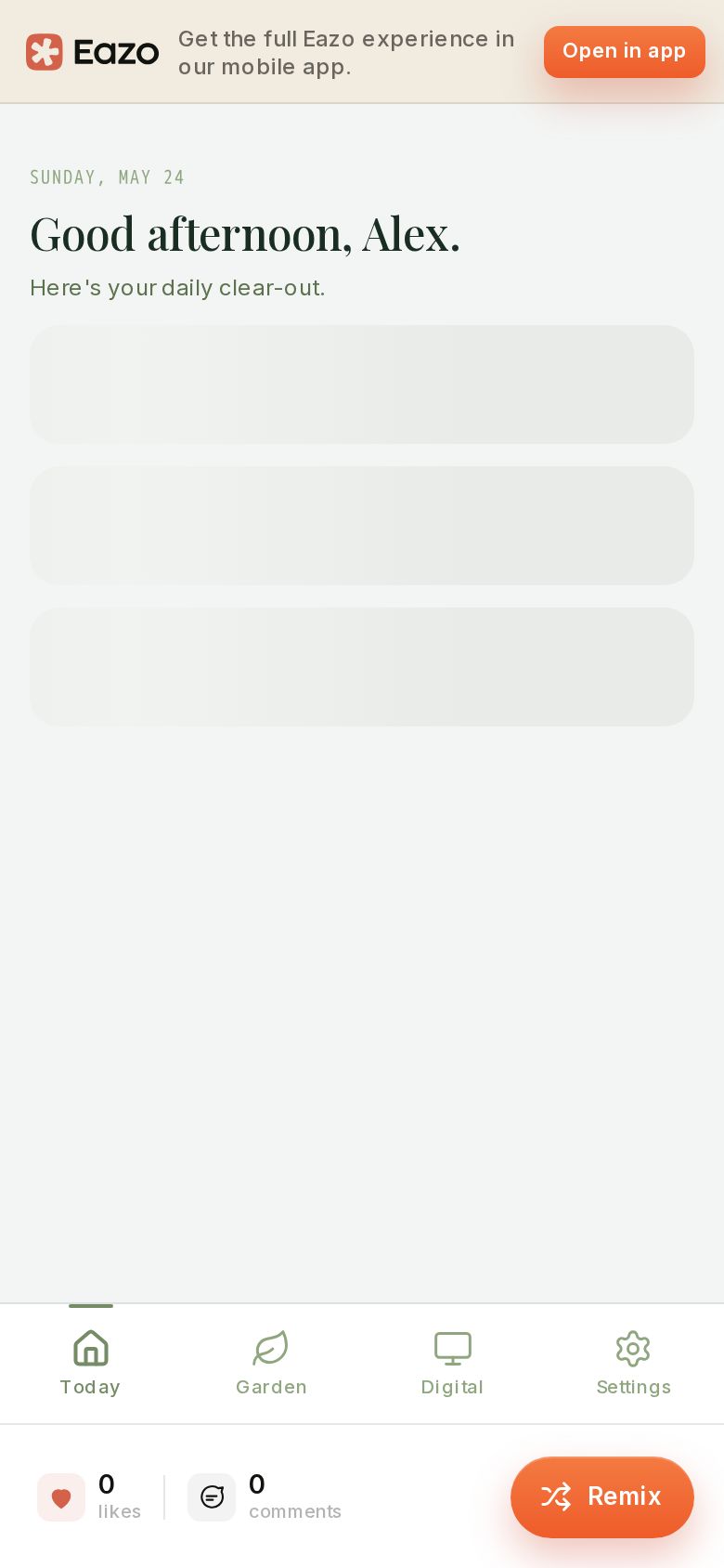 Declutter Pro