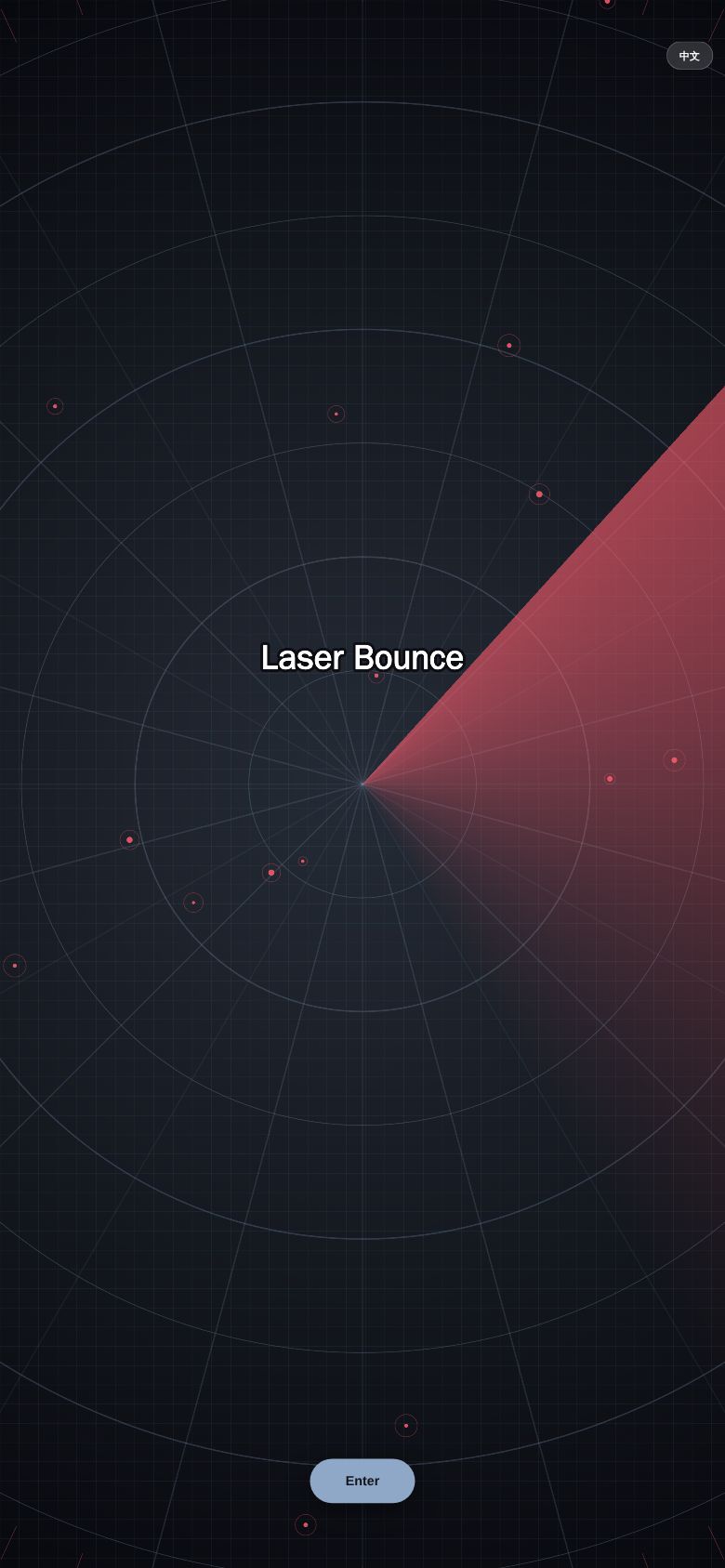 Laser Bounce