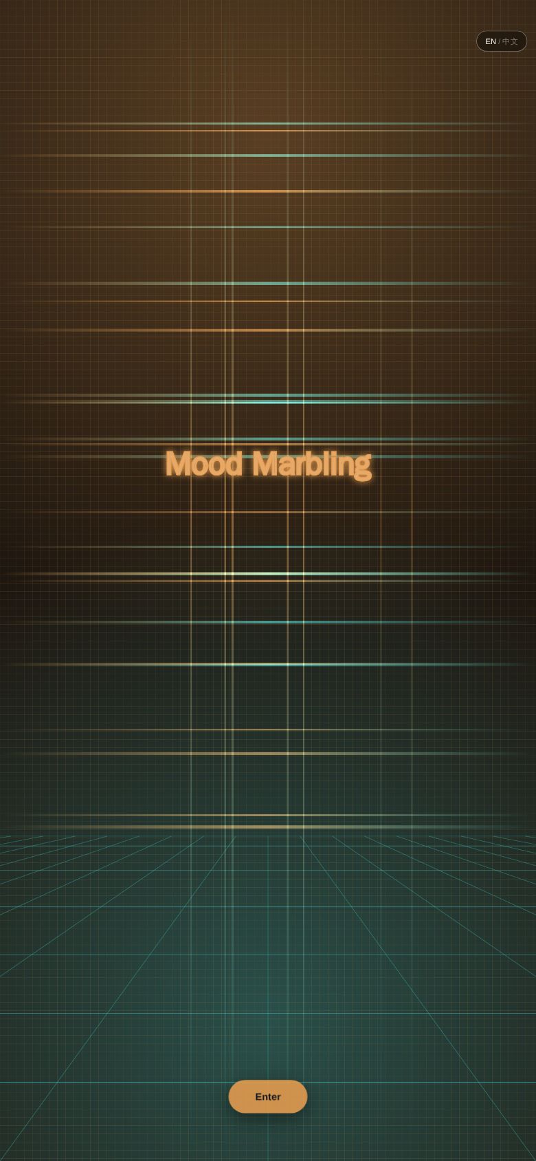 Mood Marbling