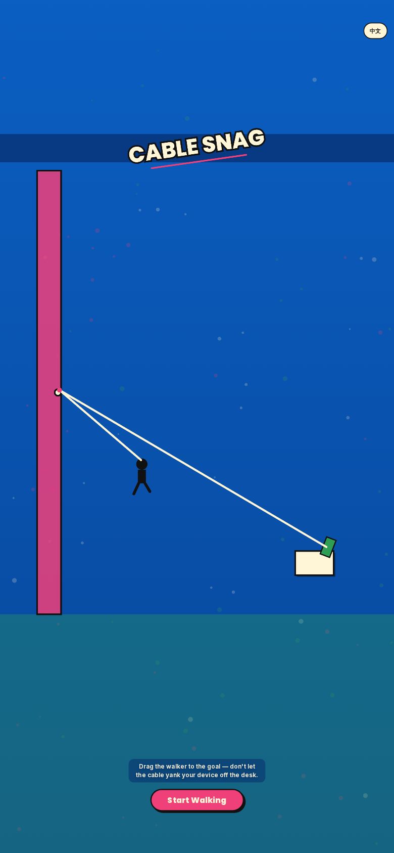 Cable Snag