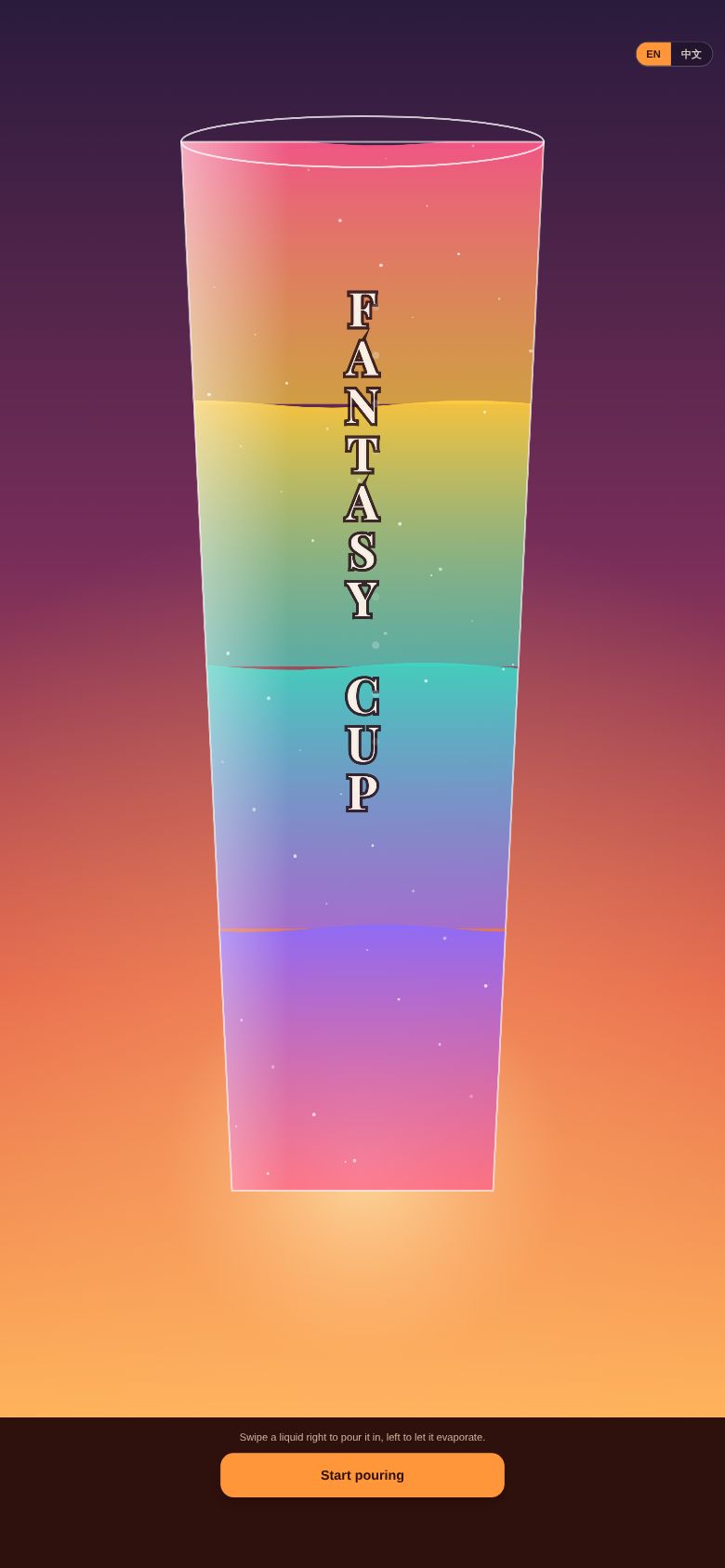 Fantasy Cup