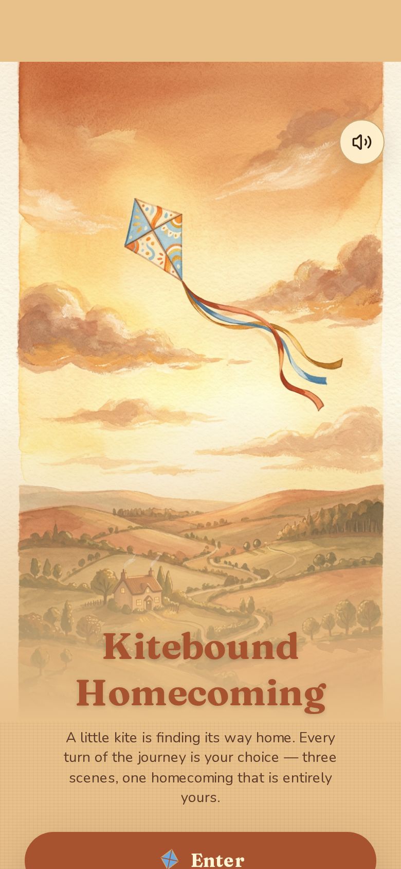 Kitebound Homecoming