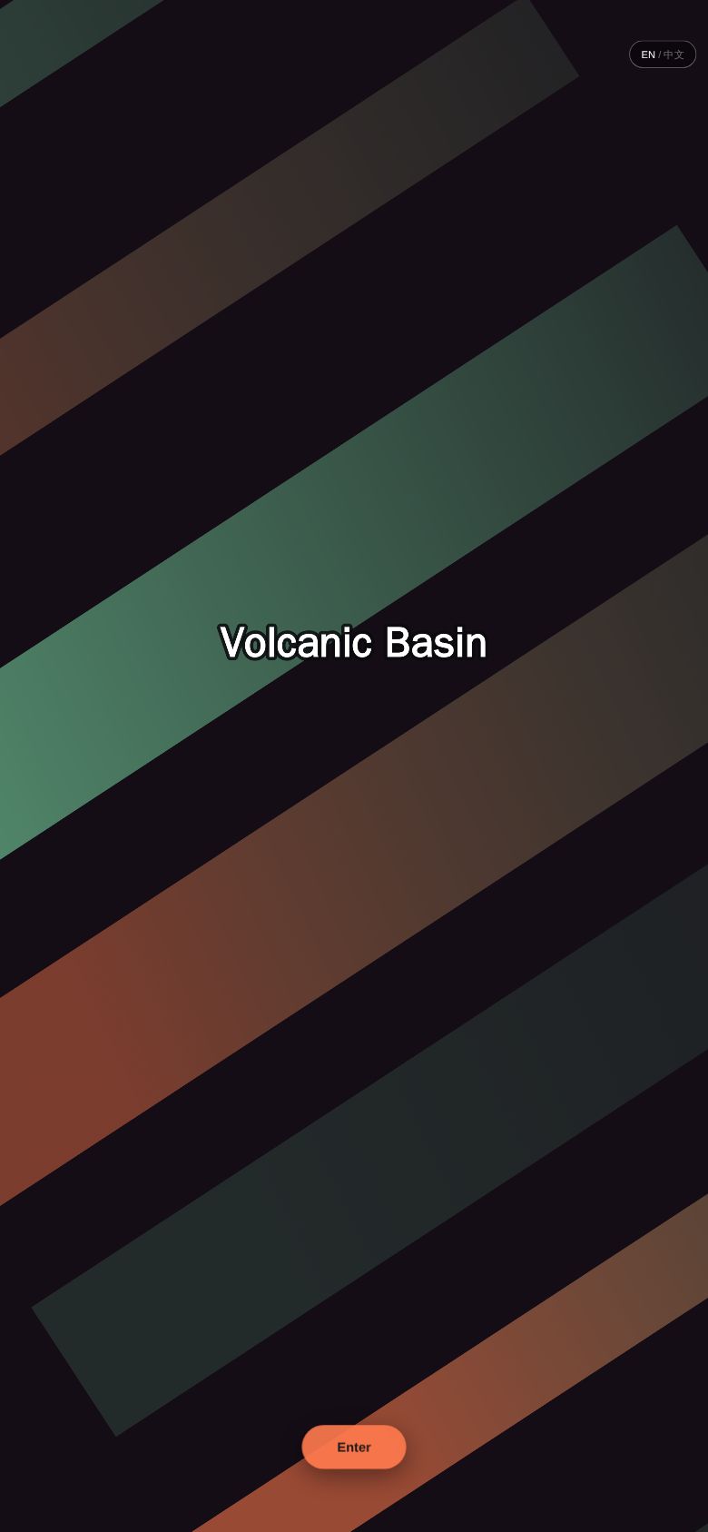Volcanic Basin