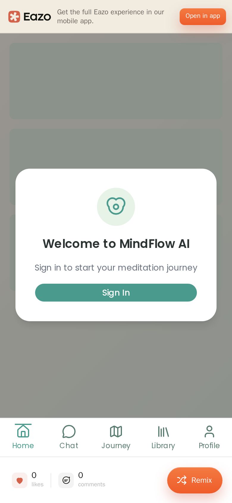 MindFlow AI