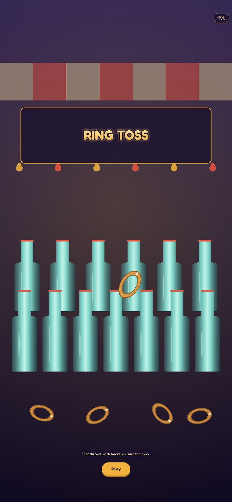 Ring Toss