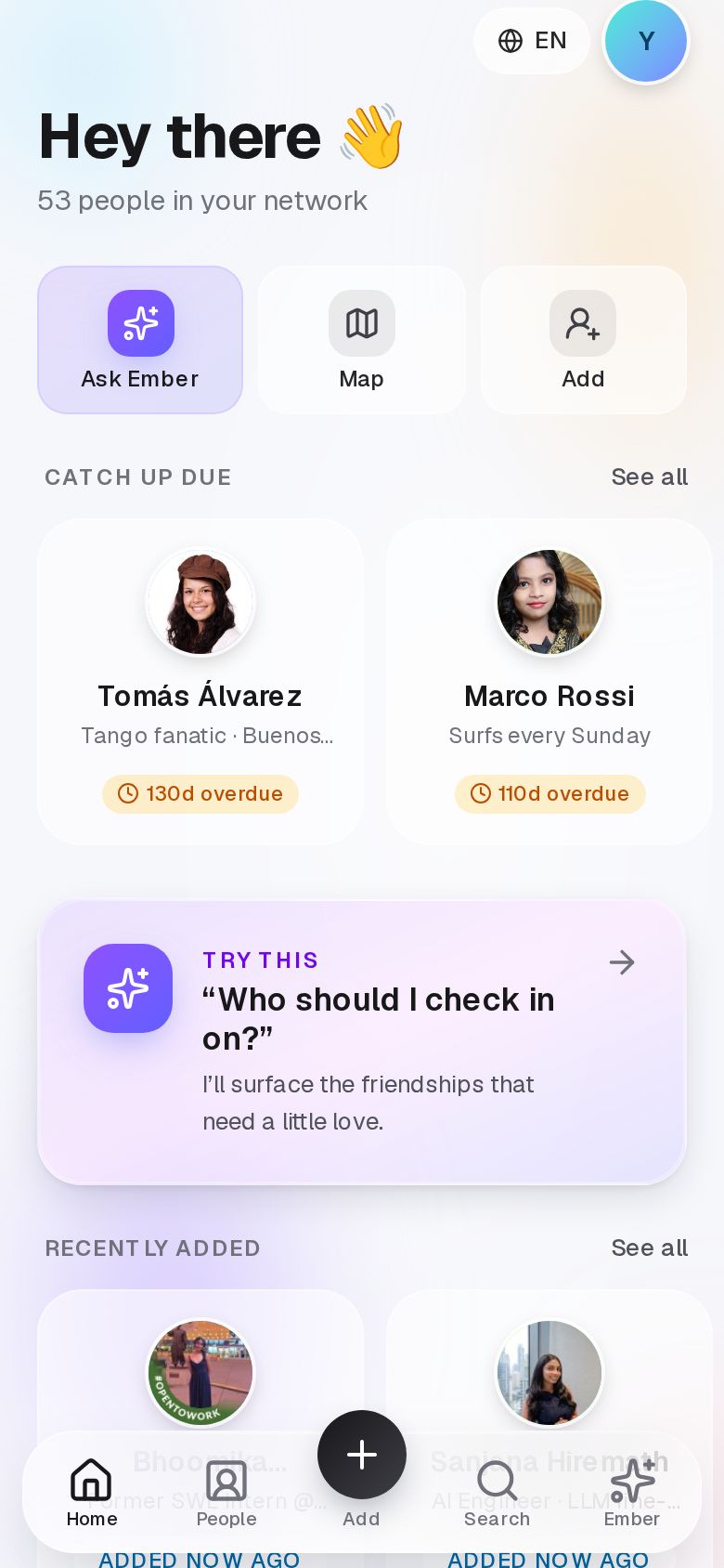 AddView