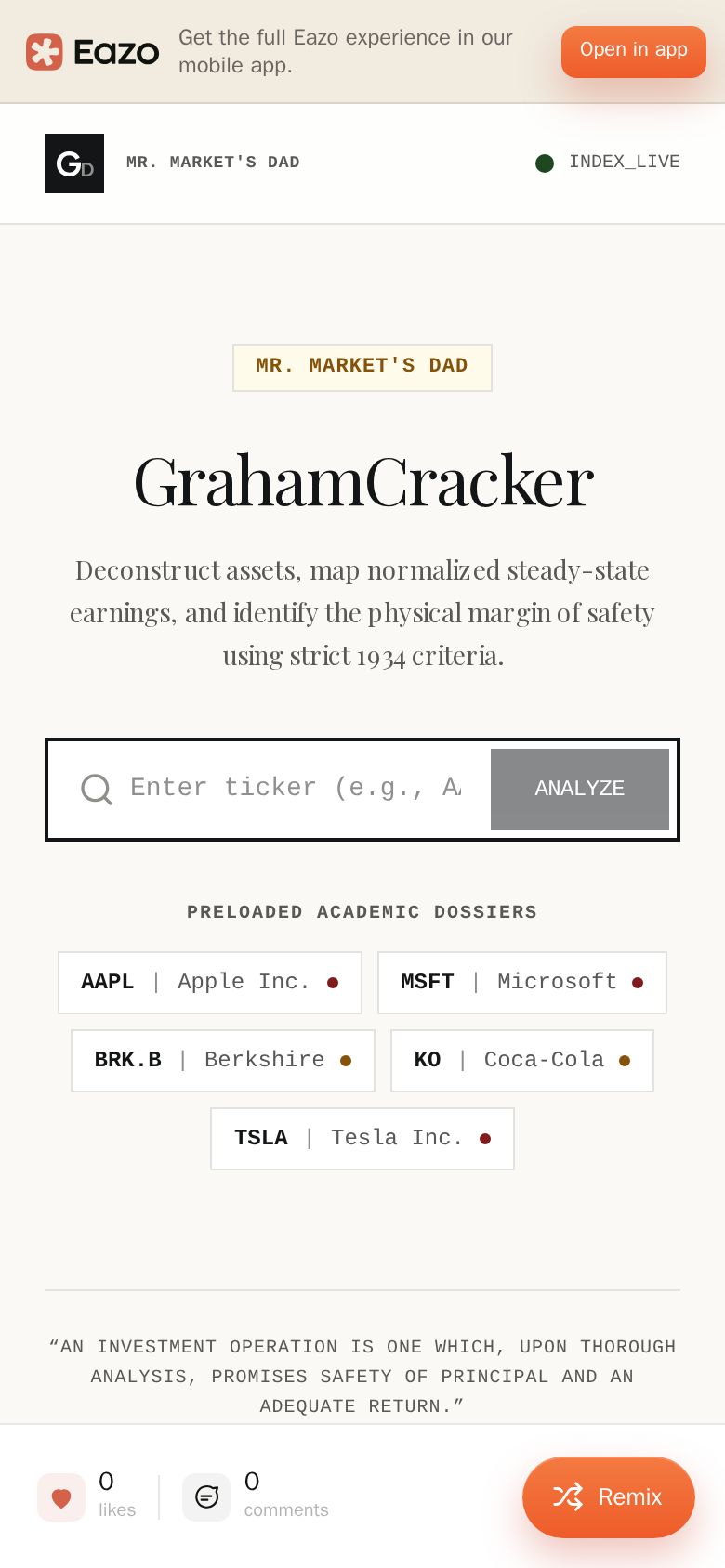 GrahamCracker