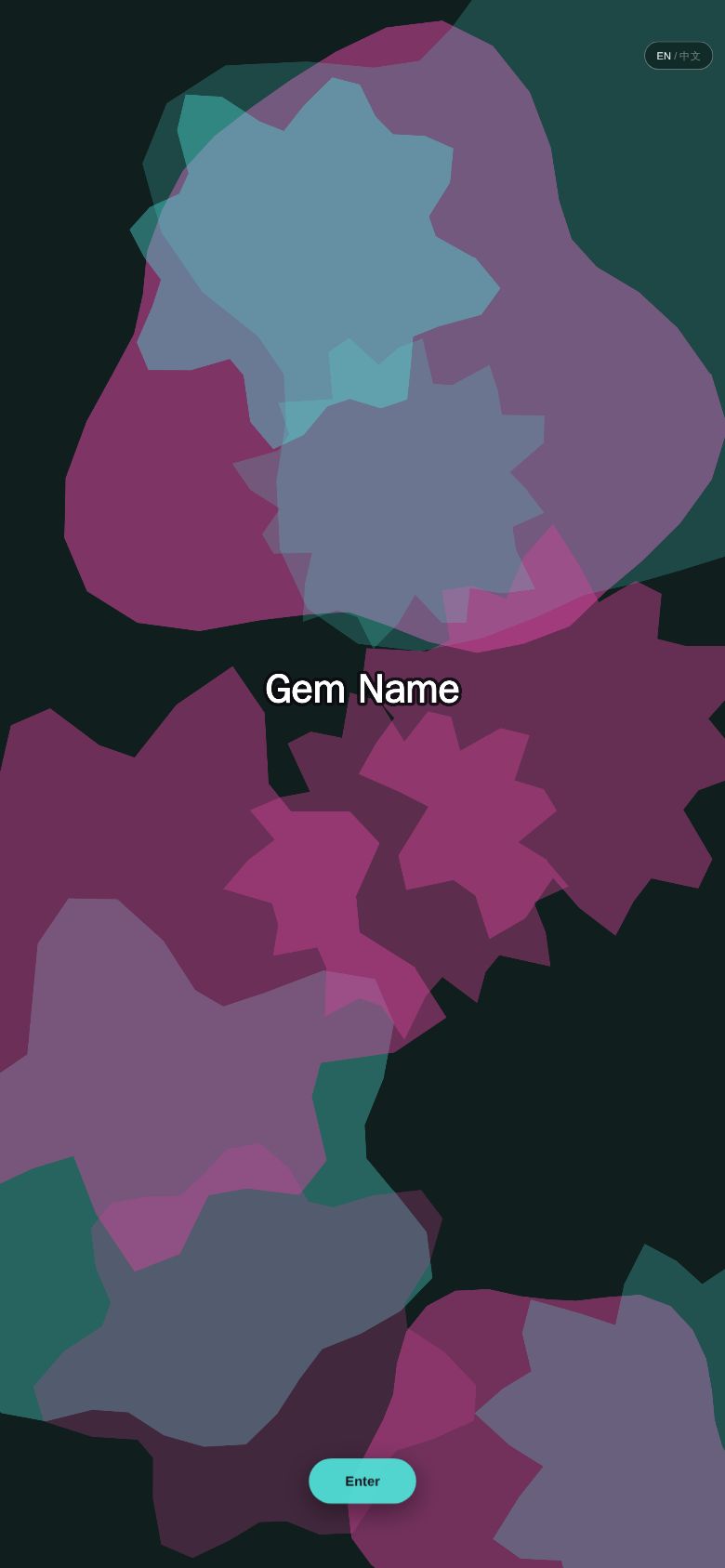 Gem Name