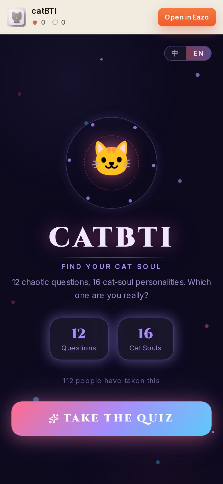 catBTI