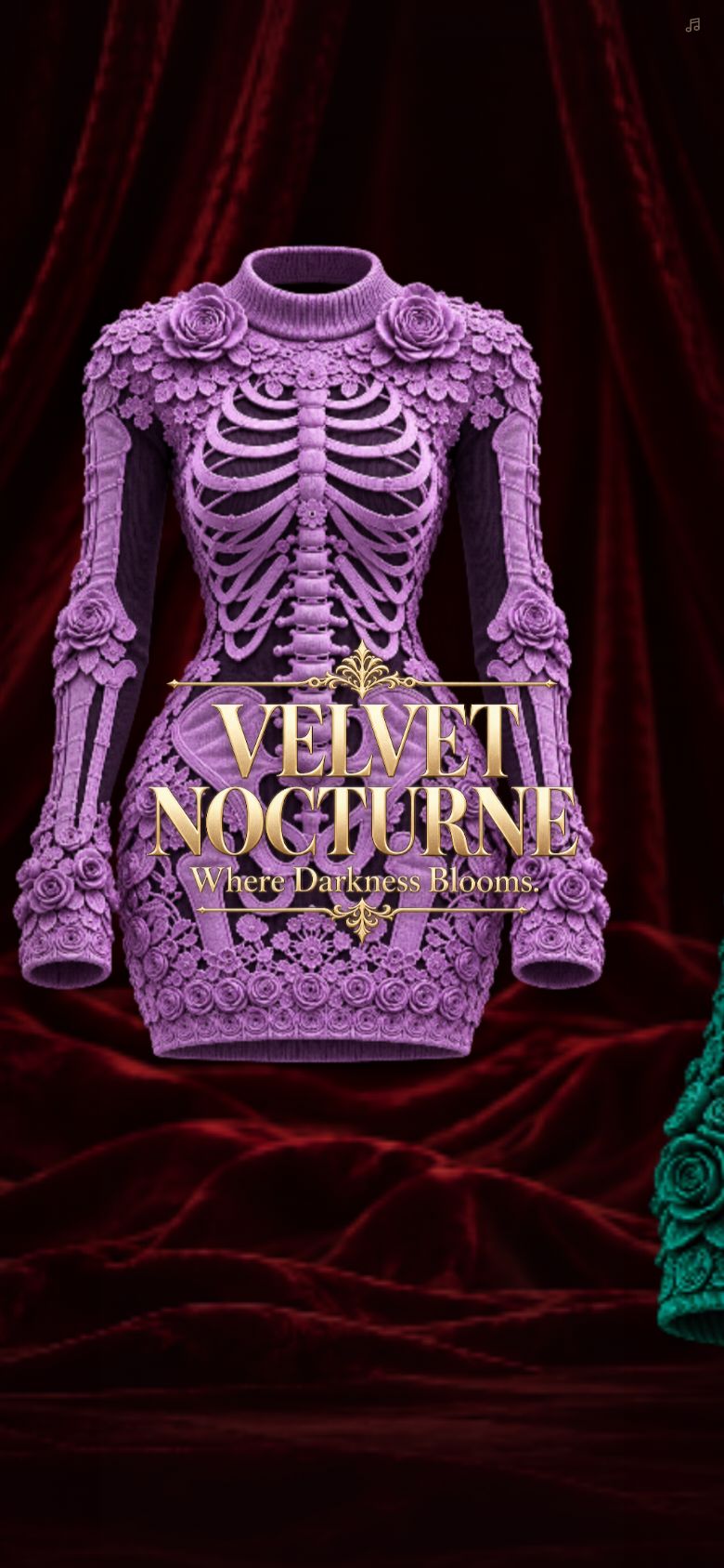 Velvet Nocturne