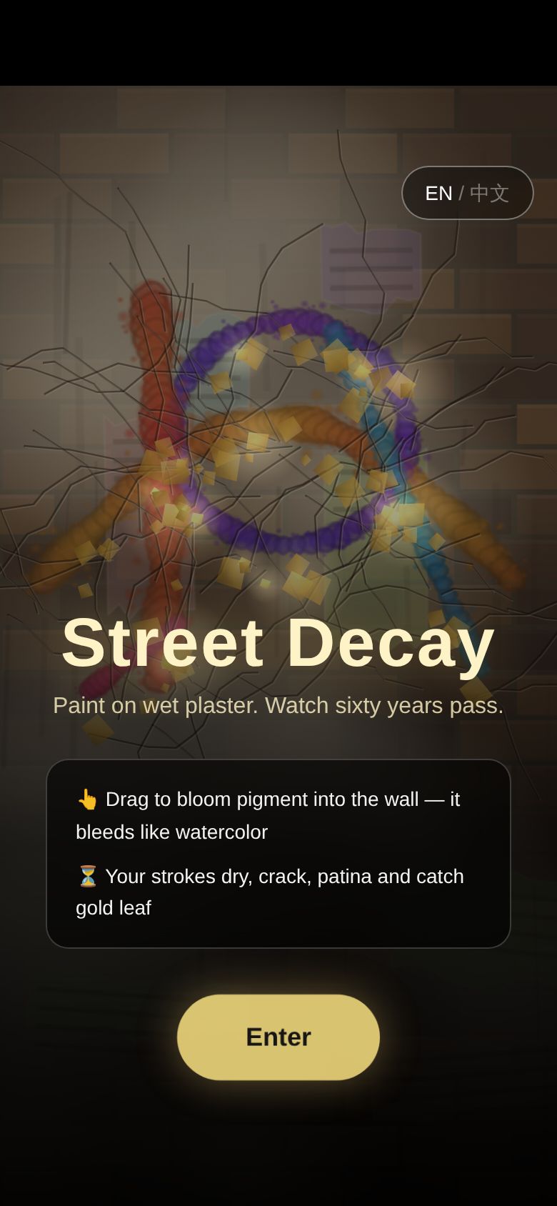 Street Decay