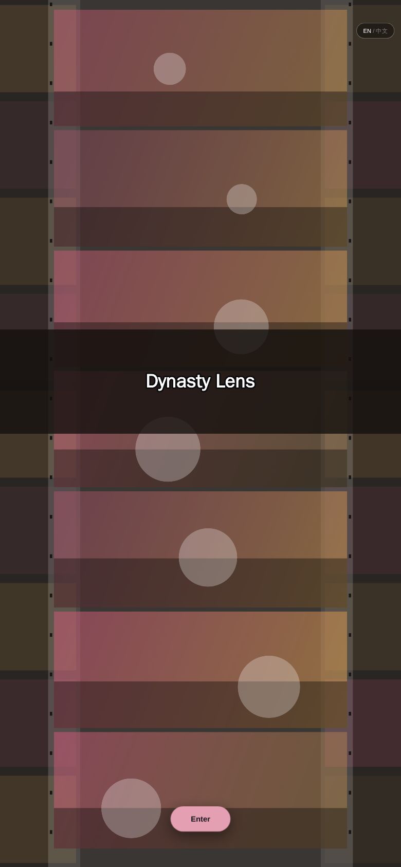Dynasty Lens