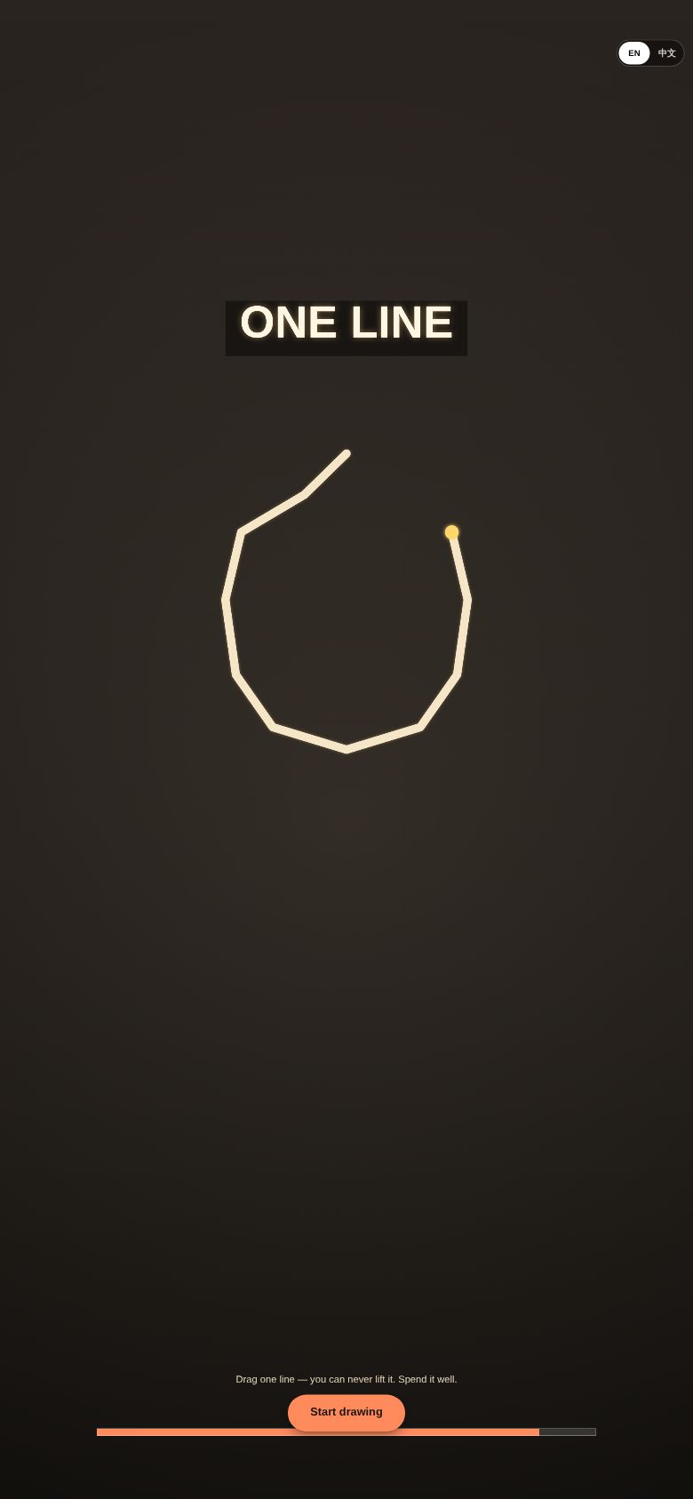 One Line